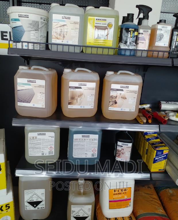 Karcher Detergent · Photo 2