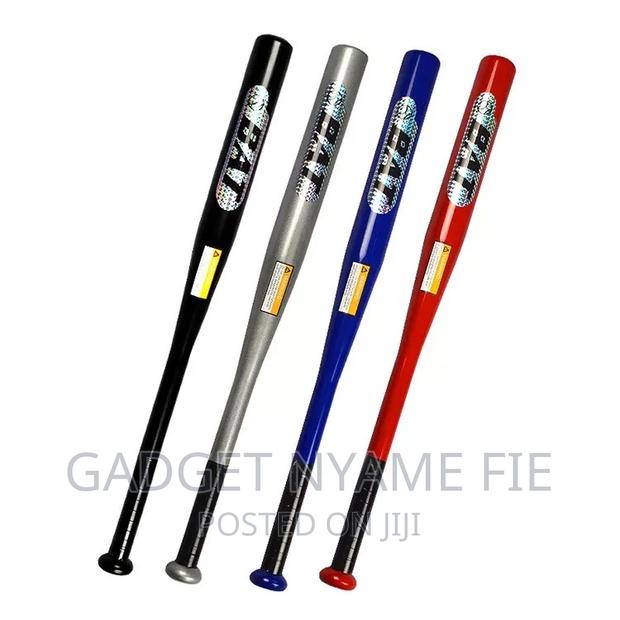 Aluminum Alloy Durable Baseball Bat · Photo 2