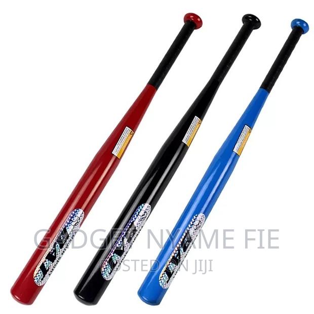 Aluminum Baseball Bat 30 Inch · Photo 4