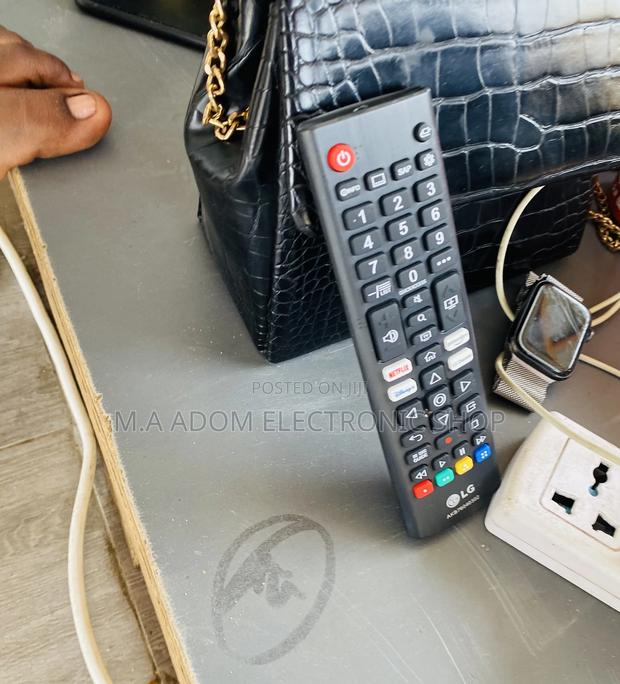 Purchase Classic LG Remote Control(Black). · Photo 2