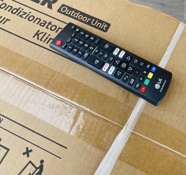 Buy Affordable LG Remote Control(Black). · Photo 2