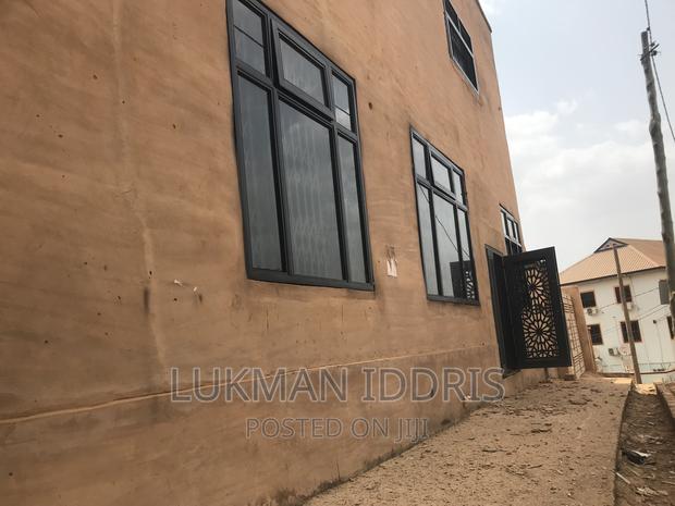 Steel Windows