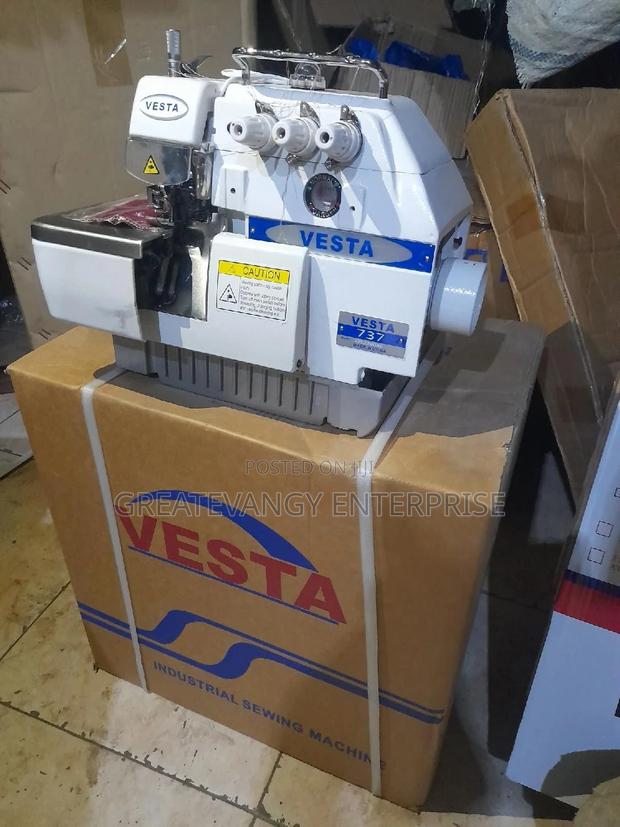 Brandnew Industrial Knitting Machine · Photo 4