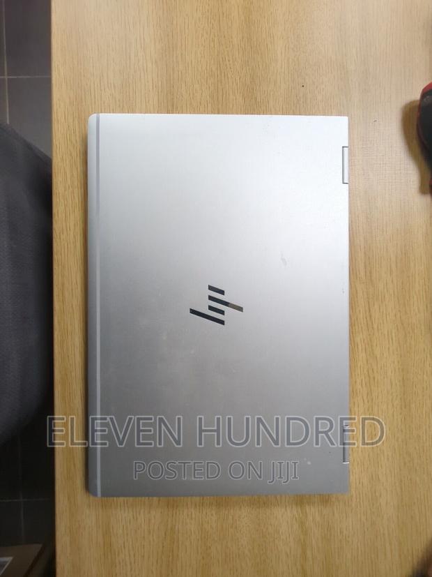 Laptop HP EliteBook X360 1040 G5 16GB Intel Core I5 SSD 256GB · Photo 4