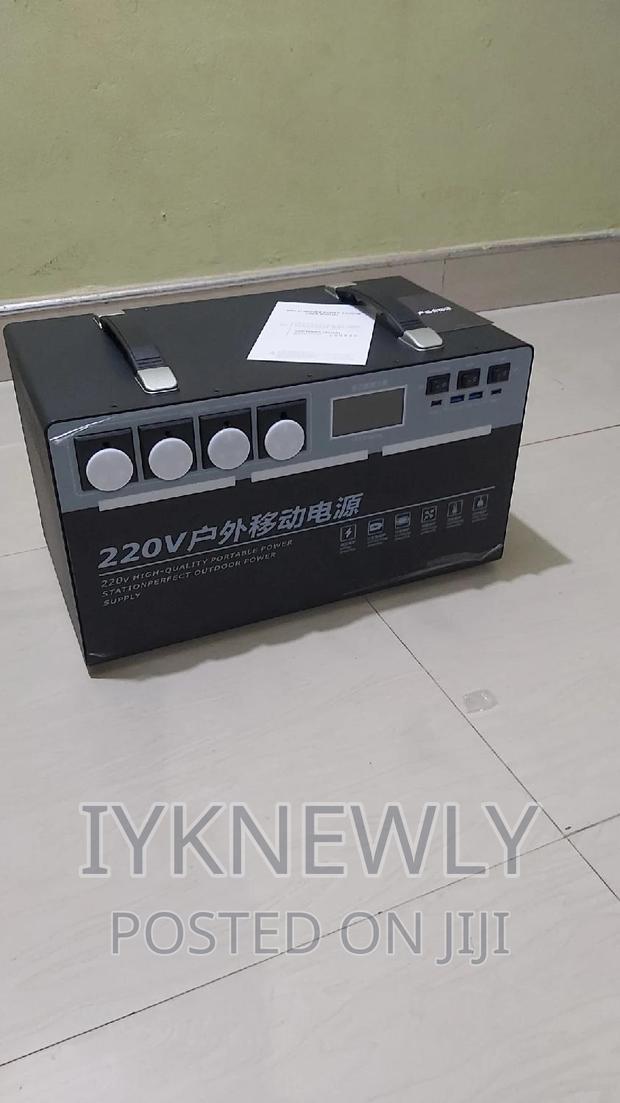 Computer And Office At Home Power Supply