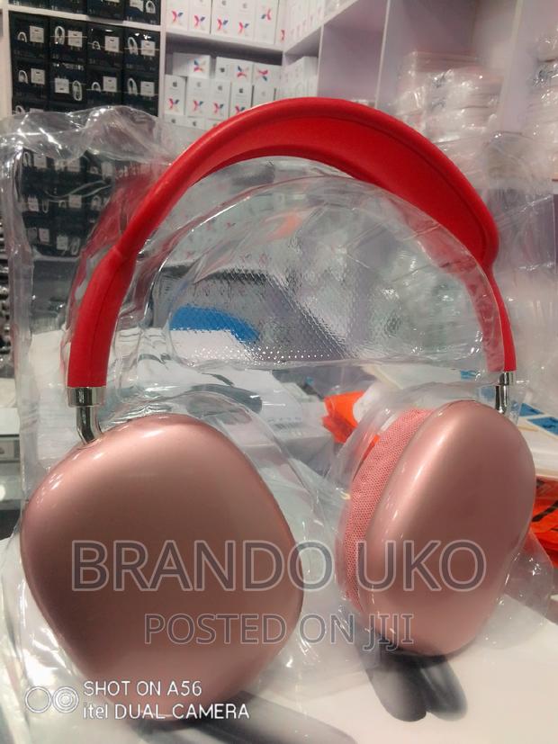 P9 Headset photo 2