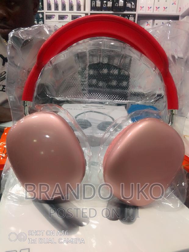 P9 Headset photo 3