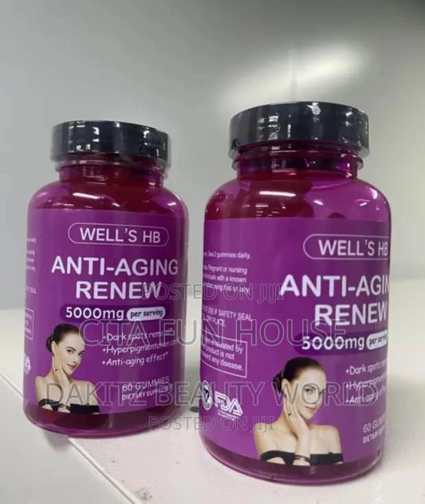 Anti-Aging Renew Gummies · Photo 2