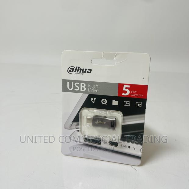 Dahua Usb (128gb) · Photo 4