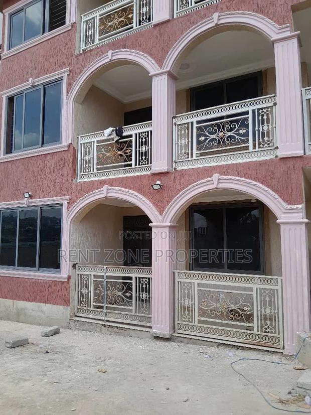 2bdrm Apartment in Taifa-Burkina for rent · Photo 1