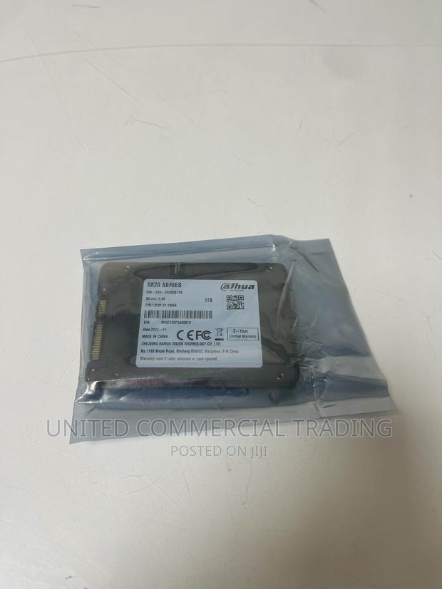 Dahua SSD (1tb) · Photo 4