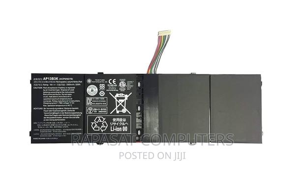 Acer AP13B3K Battery · Photo 2