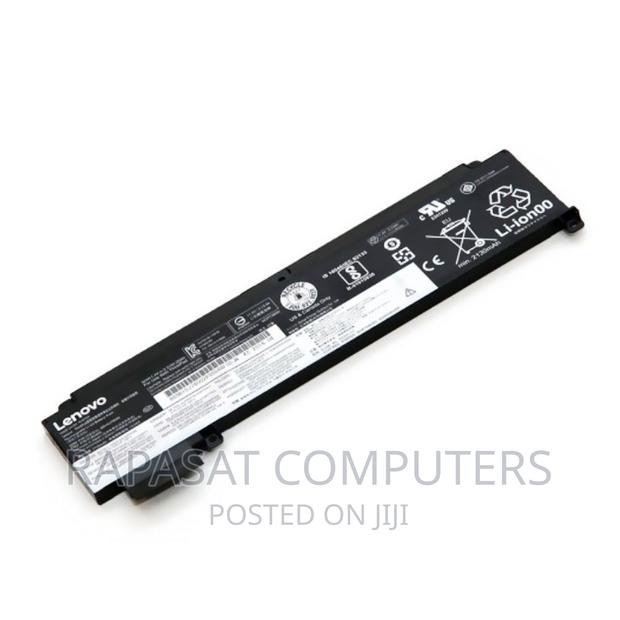 Lenovo 00HW023 Battery · Photo 2