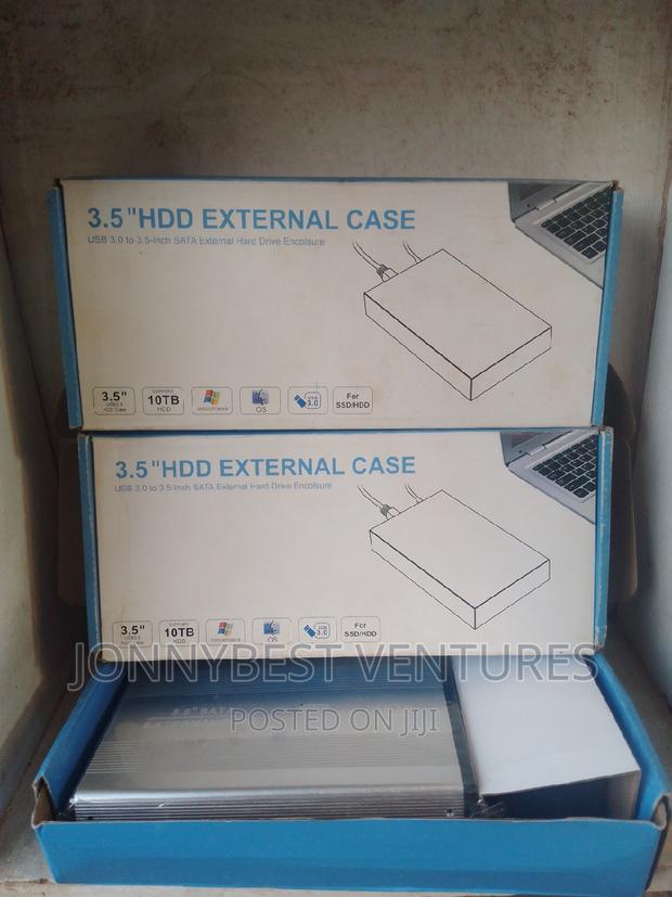3.0 Desktop Hard Drive Case · Photo 4