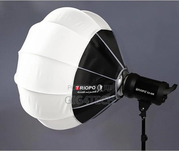 Triopo 65cm Lantern Softbox Kq65 · Photo 3