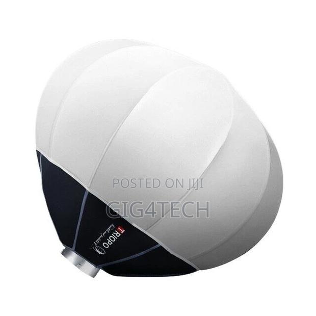 Triopo 65cm Lantern Softbox Kq65 · Photo 4