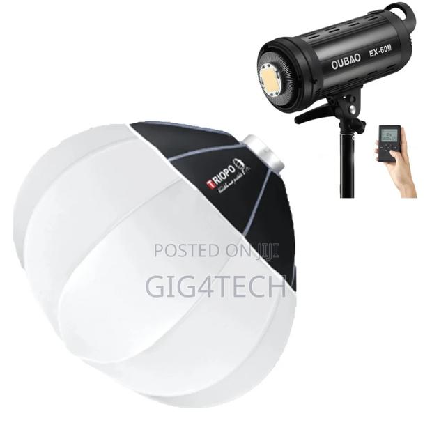 Triopo Kq85 85cm Lantern Softbox · Photo 4
