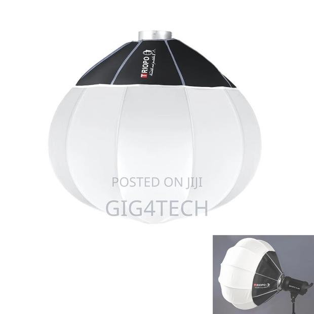 Triopo Kq85 85cm Lantern Softbox · Photo 3