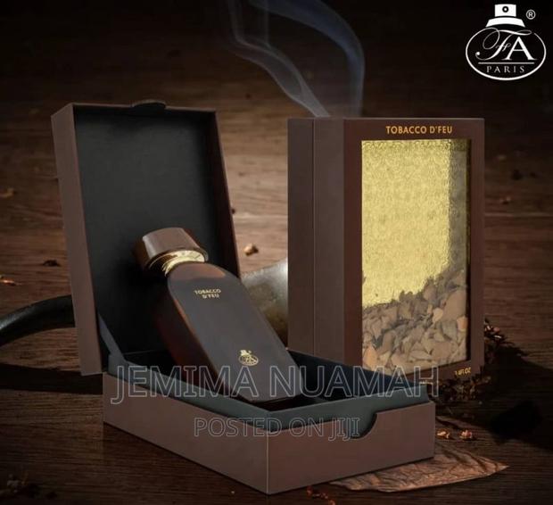 Tobacco d'Feu · Photo 4