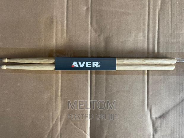 Aver 5A Drumstick · Photo 3