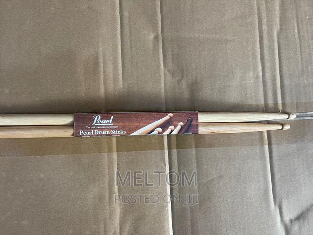 Pearl 5A Drumstick · Photo 3