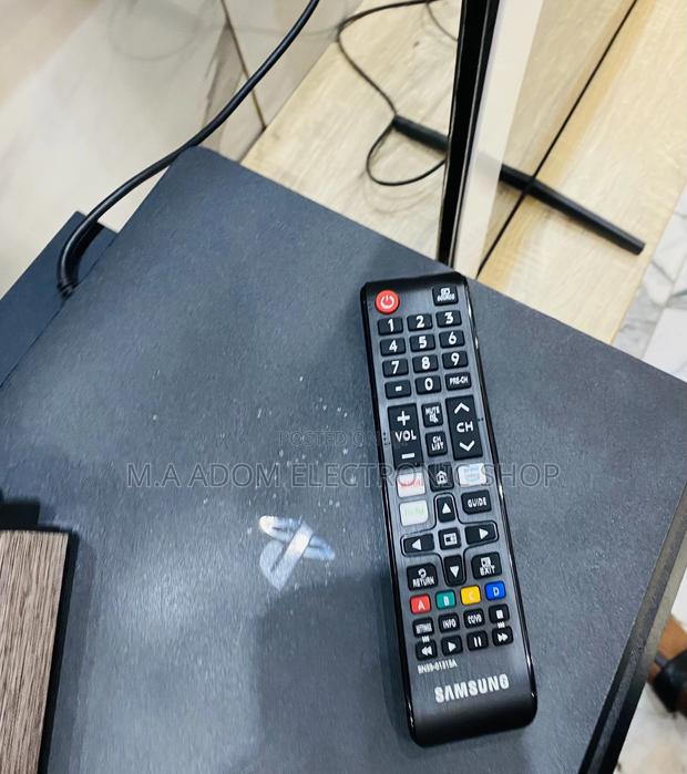 Shop Authentic Samsung Remote Control(Black). · Photo 2