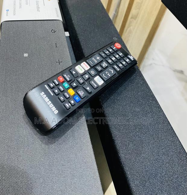 Affordable Samsung Remote Control(Black). · Photo 2