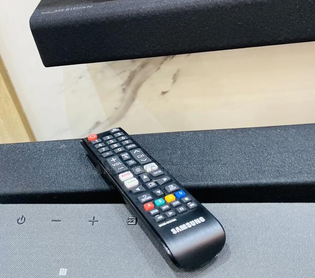 Newly in Stock Samsung Electric Remote Control, Black. · Photo 2