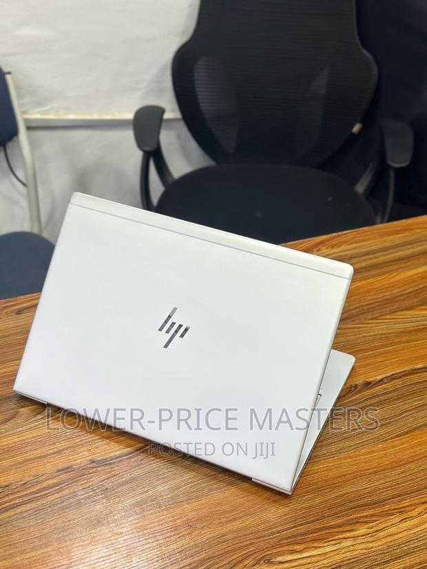 New Laptop HP EliteBook 840 G5 16GB Intel Core I5 SSD 256GB · Photo 2