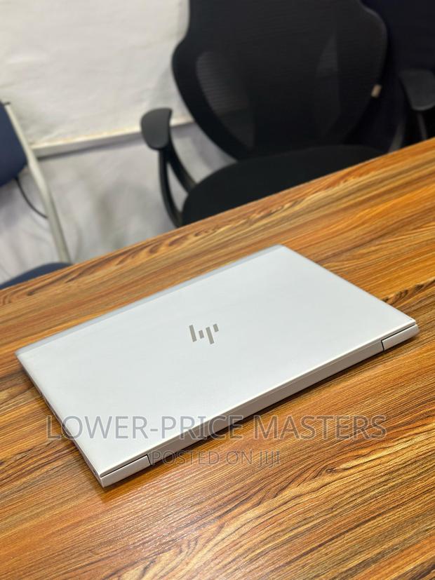 New Laptop HP EliteBook 840 G5 16GB Intel Core I5 SSD 256GB · Photo 4