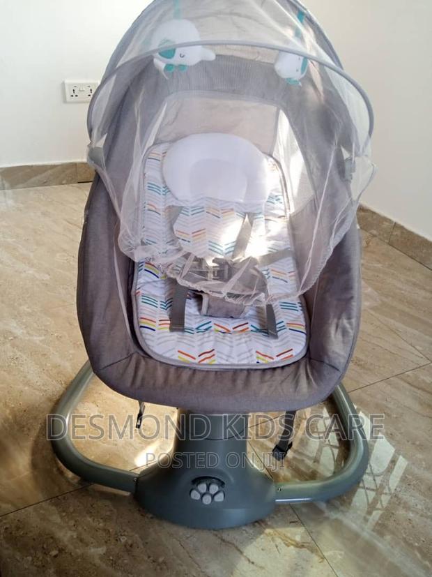 3 In 1 Mastela Swing Boo · Photo 2