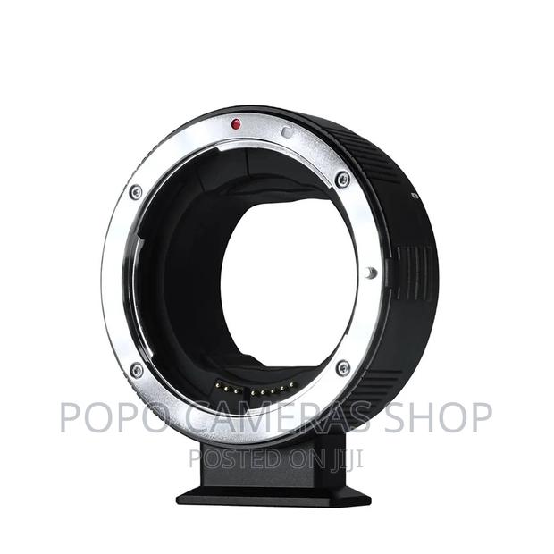 7artisans EF-EOS R Adaptor · Photo 4