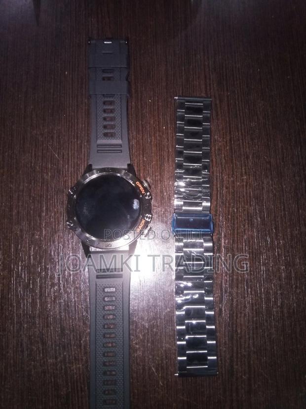 Melanda Steel Smart Watch/Bluet Call/Health Monitor/Andr/Ios photo 12