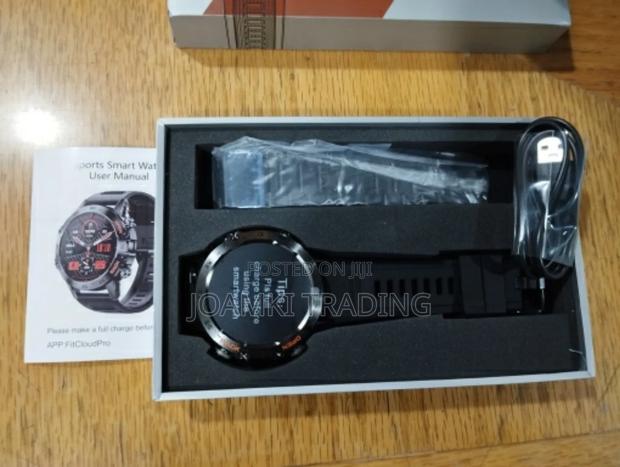 Melanda Steel Smart Watch/Bluet Call/Health Monitor/Andr/Ios photo 6