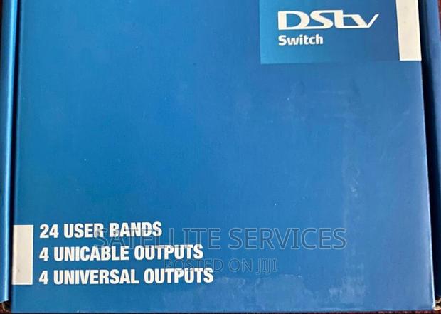 DSTV Smart LNB photo 11