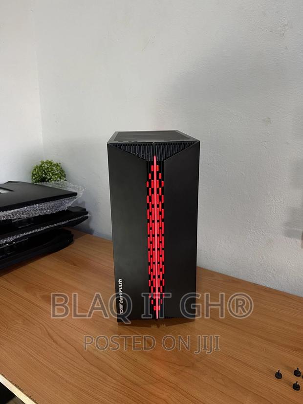 New Desktop Computer Asus 24GB Intel Core I7 SSD 1.5T
