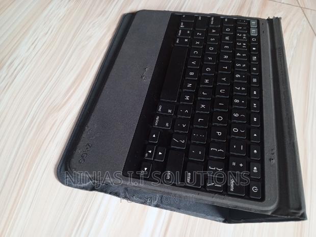 ZAGG RGB Bluetooth Keyboard photo 2