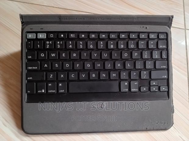 ZAGG RGB Bluetooth Keyboard photo 7
