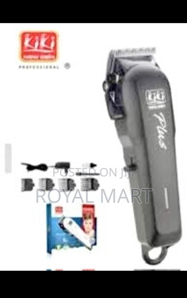Kiki Professional Hair Clipper · Photo 4