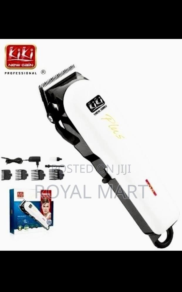 Kiki Professional Hair Clipper · Photo 3