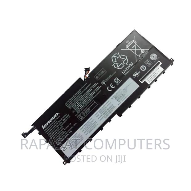 Lenovo 01AV439 Battery · Photo 2