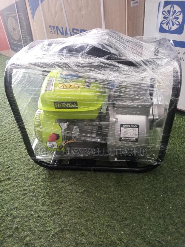Honda Water Pump Machine 3inches · Photo 2