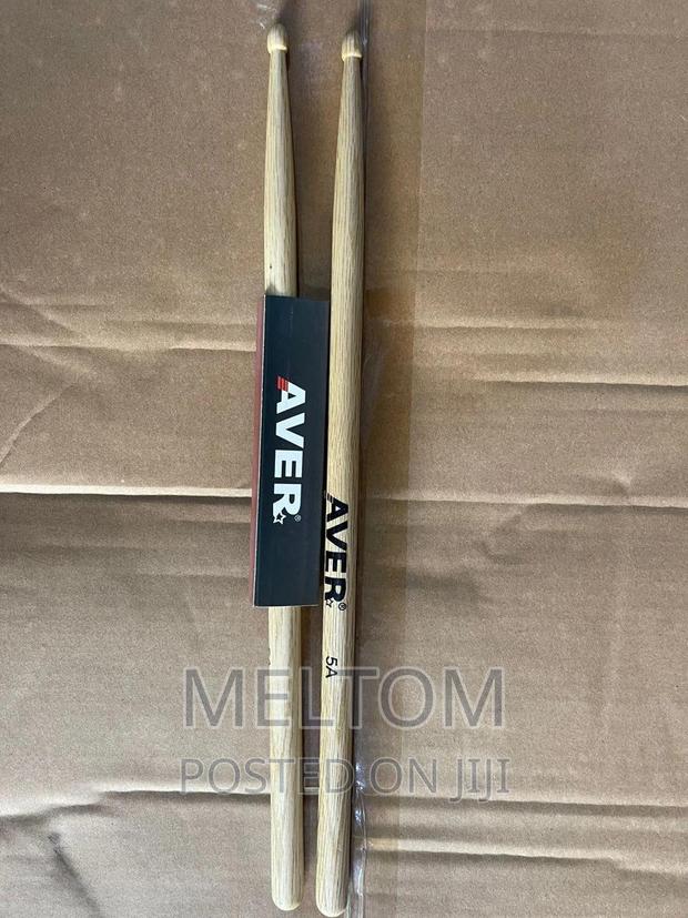 Aver 5A Drumstick · Photo 2