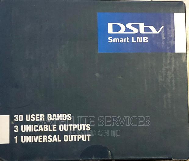 DSTV Smart LNB photo 12