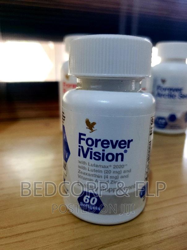 Buy Forever Ivision for Healthy Eyesight · Photo 1