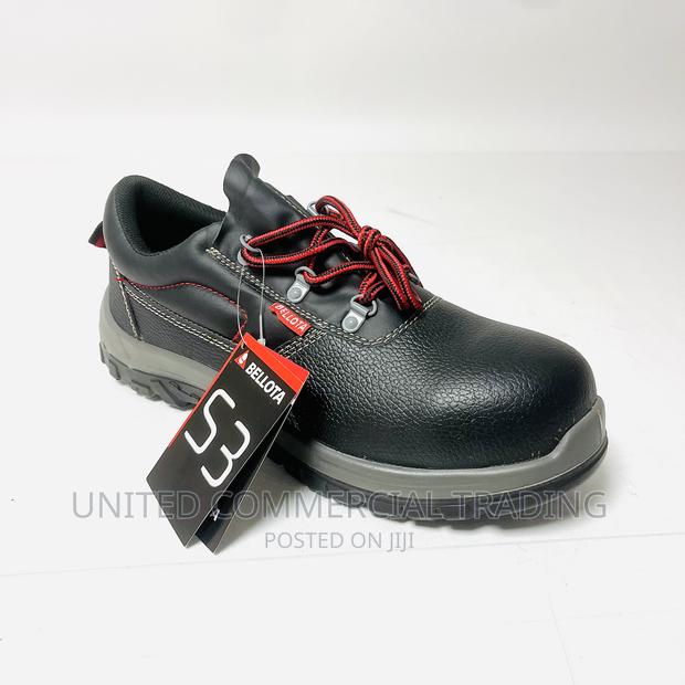 Bellota Low Safety Shoes · Photo 4