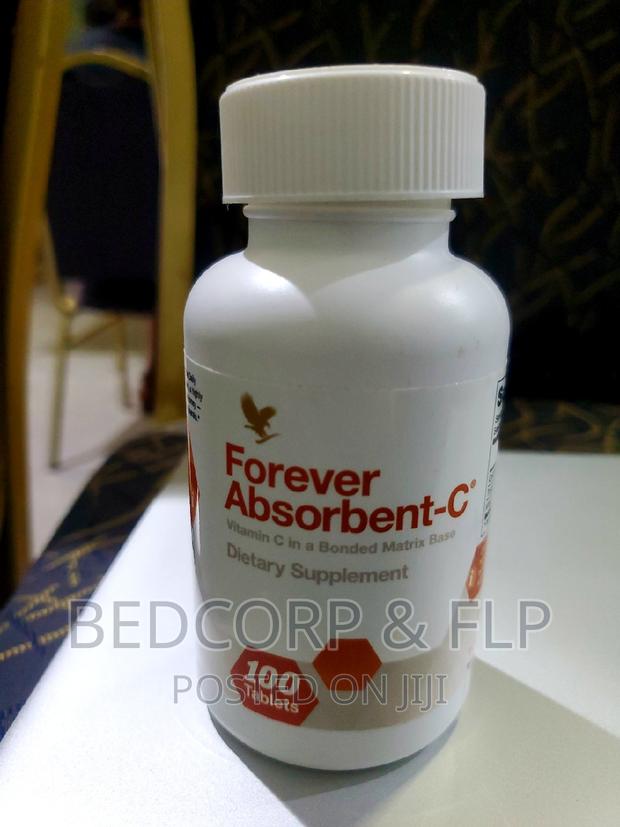 Buy Forever Absorbent-C Immune Boosting · Photo 2