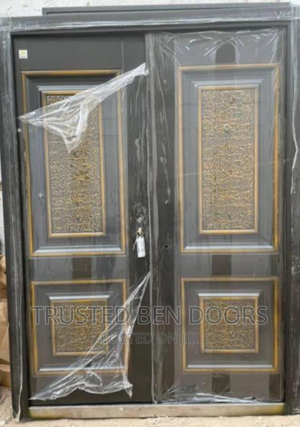 Anti_rust Paladin Turkish Security · Photo 2