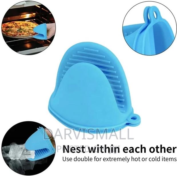 Heat Resistant