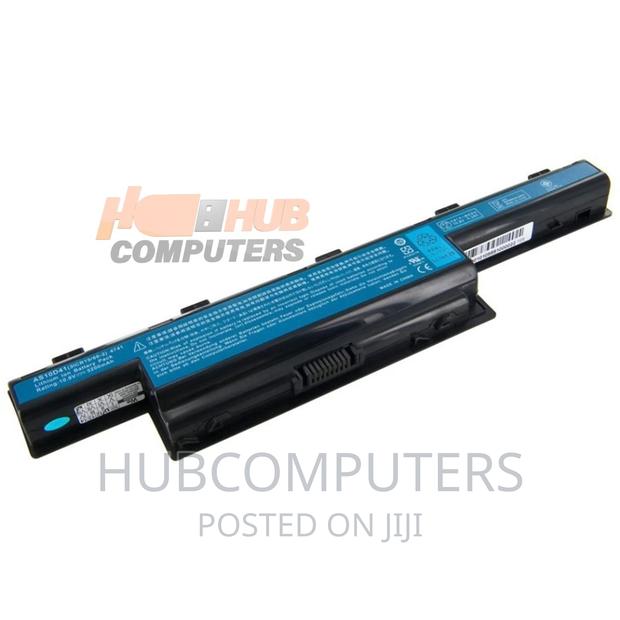 Acer Aspire 4741, 4740Z, 5742G, As10d31, As10d41, As10d61 La · Photo 4